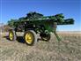 2024 John Deere 412R