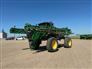 John Deere 2020 R4038 Sprayers - Self Propelled