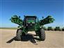 John Deere 2020 R4038 Sprayers - Self Propelled