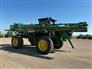 John Deere 2020 R4038 Sprayers - Self Propelled