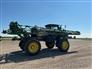 John Deere 2020 R4038 Sprayers - Self Propelled