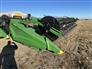 2024 John Deere HD50F