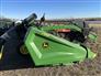 2024 John Deere HD50F