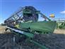 2024 John Deere HD50F