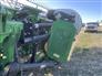 2024 John Deere HD50F