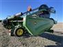 2024 John Deere HD50F