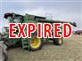 2024 John Deere X9 1000