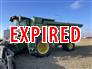 2024 John Deere X9 1000