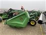 John Deere 2024 HD45F Headers - Other