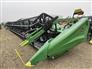 John Deere 2024 HD45F Headers - Other