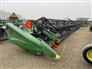 John Deere 2024 HD45F Headers - Other