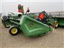 John Deere 2024 HD45F Headers - Other