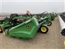 John Deere 2024 HD45F Headers - Other