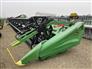 John Deere 2024 HD45F Headers - Other