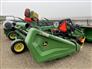 John Deere 2024 HD45F Headers - Other