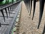 John Deere 2024 HD45F Headers - Other