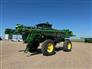 John Deere 2015 R4038 Sprayers - Self Propelled