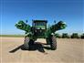 John Deere 2015 R4038 Sprayers - Self Propelled