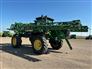 John Deere 2015 R4038 Sprayers - Self Propelled