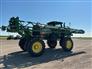 John Deere 2015 R4038 Sprayers - Self Propelled