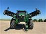John Deere 2020 R4060 Sprayers - Self Propelled