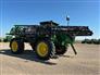 John Deere 2020 R4060 Sprayers - Self Propelled