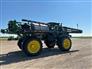 John Deere 2020 R4060 Sprayers - Self Propelled