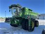 John Deere 2017 S680 Combines