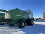 John Deere 2017 S680 Combines