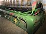 John Deere 2020 740FD Headers - Other