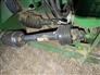 John Deere 2020 740FD Headers - Other
