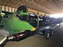 John Deere 2020 740FD Headers - Other