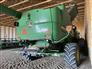John Deere 2016 S680 Combines