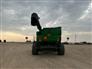 John Deere 2016 S680 Combines