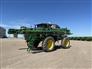 John Deere 2016 R4045 Sprayers - Self Propelled