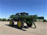John Deere 2016 R4045 Sprayers - Self Propelled