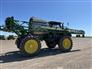 John Deere 2016 R4045 Sprayers - Self Propelled