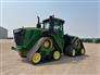 John Deere 2019 9620RX Other Tractors