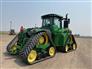 John Deere 2019 9620RX Other Tractors