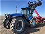 2013 New Holland TV6070