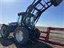 2013 New Holland TV6070