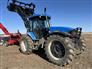 2013 New Holland TV6070