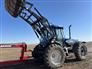 2013 New Holland TV6070
