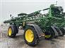 2025 John Deere 412R