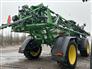2025 John Deere 412R