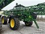 2025 John Deere 412R