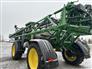 2025 John Deere 412R