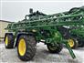 2025 John Deere 412R