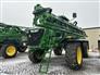 2025 John Deere 412R