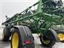 2025 John Deere 412R